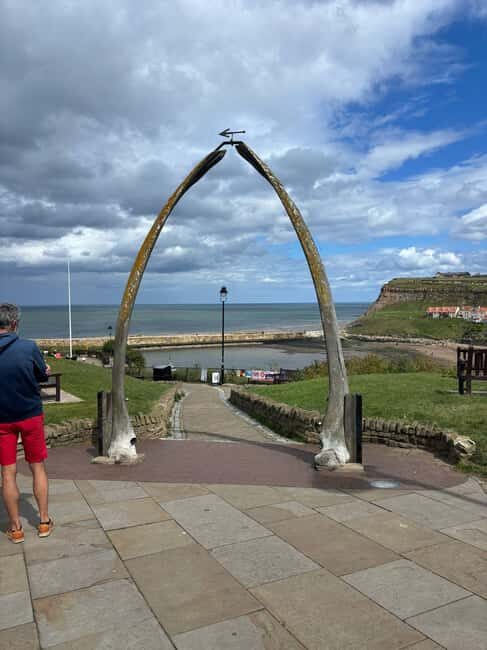 From York: North Yorkshire Moors, Steam Train and Whitby - The Local Guide and Personal Touch