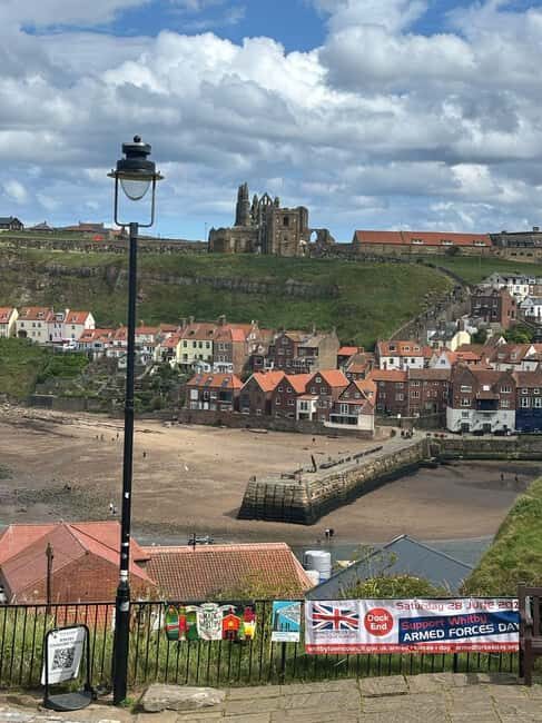 From York: North Yorkshire Moors, Steam Train and Whitby - Who Would Love This Tour?