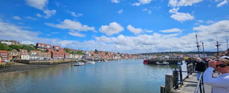 From York: North Yorkshire Moors, Steam Train and Whitby - Final Thoughts