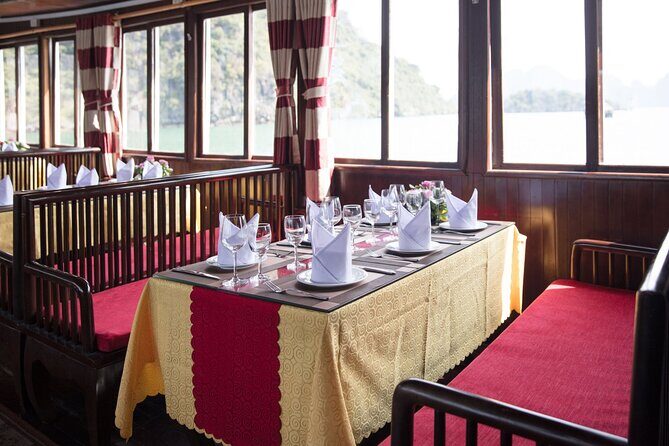 From your cruise port to Hanoi 1 day with our driver - A Deep Dive into the Experience