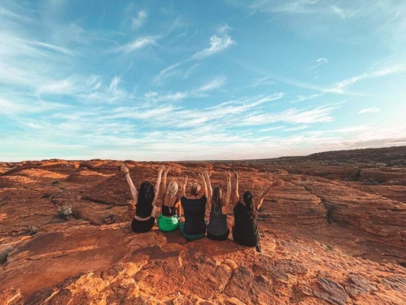 From Yulara: 7-Day Uluru to Adelaide Tour - FAQ