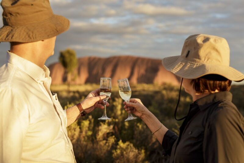 From Yulara: Uluru Tour and Sunset BBQ - Frequently Asked Questions