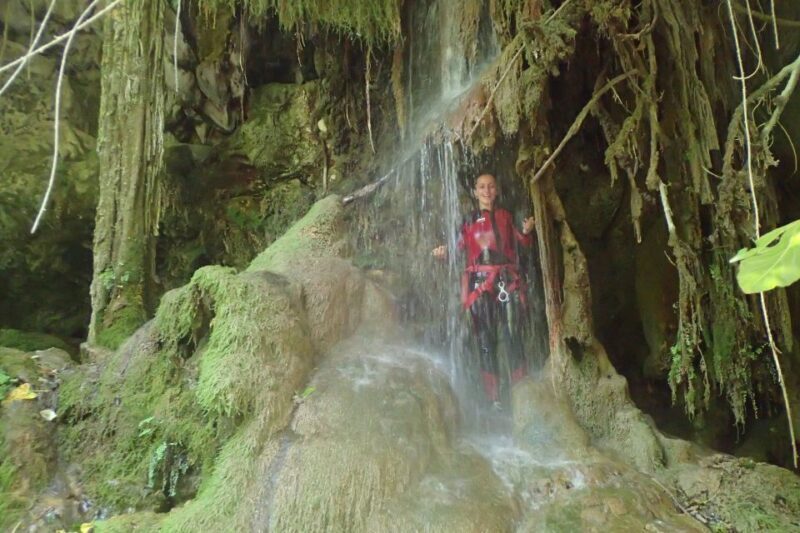 From Yunquera: Canyoning Tour to Zarzalones Canyon - An In-Depth Look at the Zarzalones Canyon Canyoning Tour