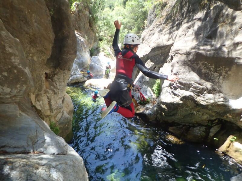 From Yunquera: Canyoning Tour to Zarzalones Canyon - Final Thoughts