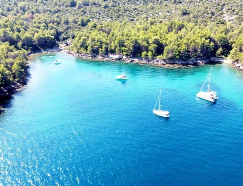 From Zadar: 3 magical stops with a cold drink - Who Will Enjoy This?