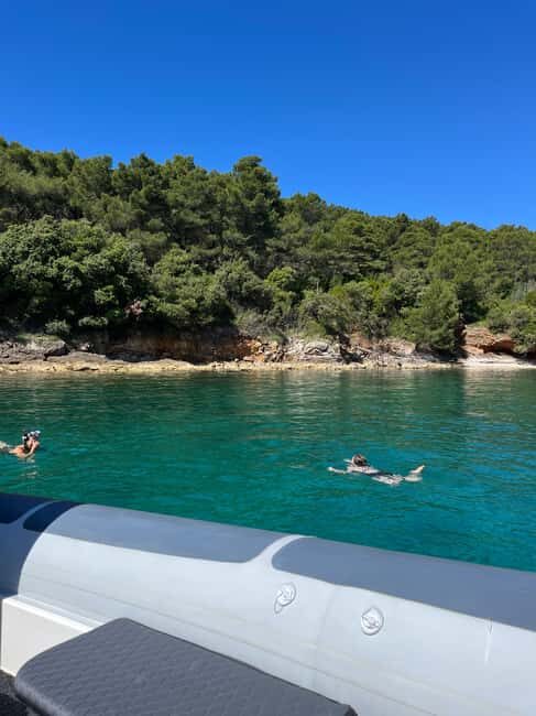 From Zadar: 3 magical stops with a cold drink - FAQ