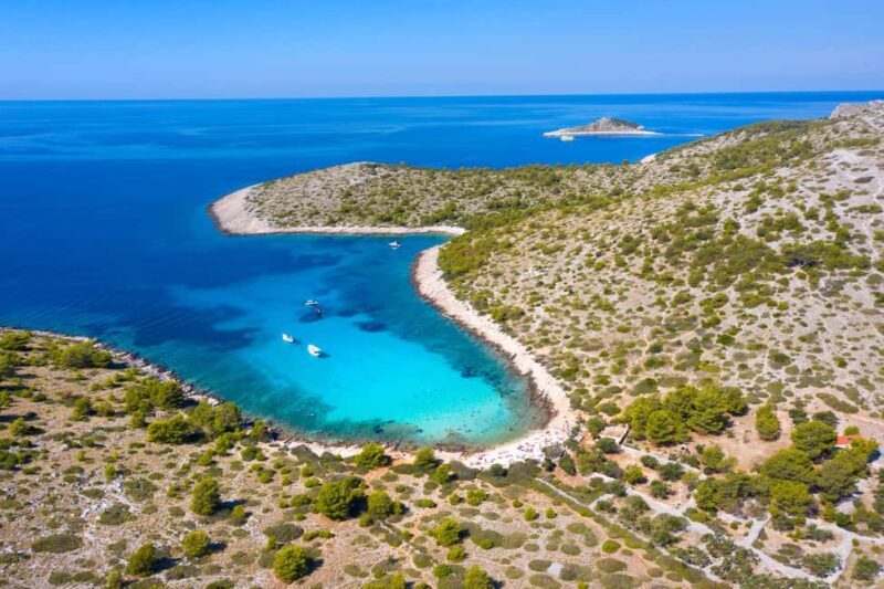 From Zadar/Bibinje: Kornati National Park Cruise with Lunch - A Closer Look at the Itinerary and Experience
