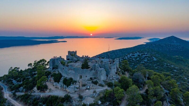 From Zadar: E-scooter self guided day trip on Ugljan island - Who Will Love This Tour?