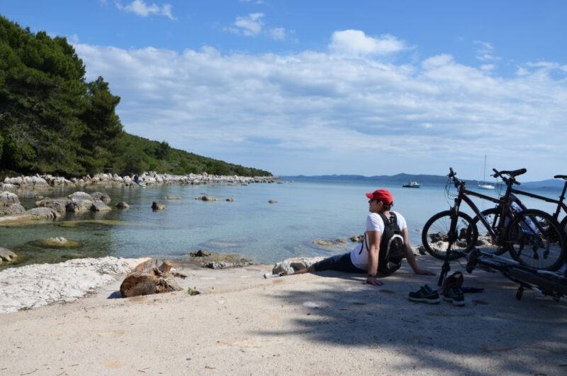 From Zadar: Full-Day Ugljan Self-Guided Bike Tour - An In-Depth Look at the Ugljan Bike Tour