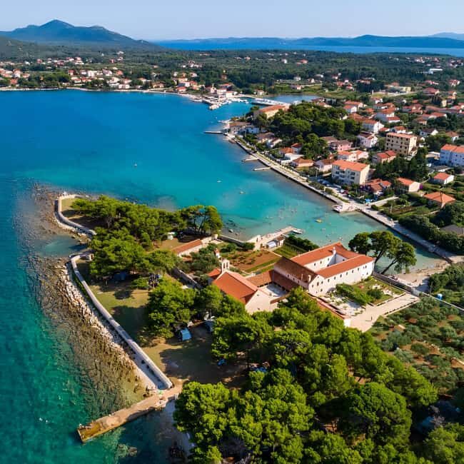 From Zadar: Half day island tour Ugljan, Oljak - The Practical Side: Booking, Cost, and What to Bring