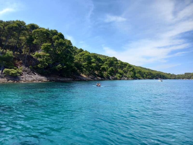 From Zadar: Half day island tour Ugljan, Oljak - Who Will Enjoy This Tour?