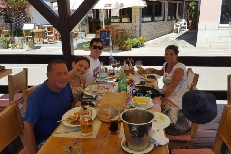 From Zadar: Half/Full Day Sailing Tour - Final Thoughts