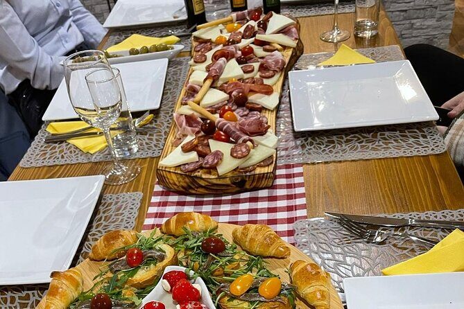 From Zadar-Hosted Lunch with Best Oil Connoisseur Must Do - Why This Tour Stands Out