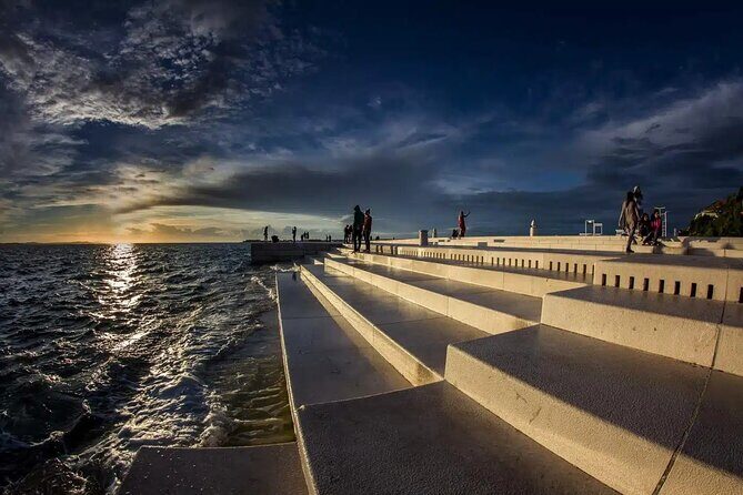 From Zadar-Hosted Lunch with Best Oil Connoisseur Must Do - Who Will Appreciate This Tour?
