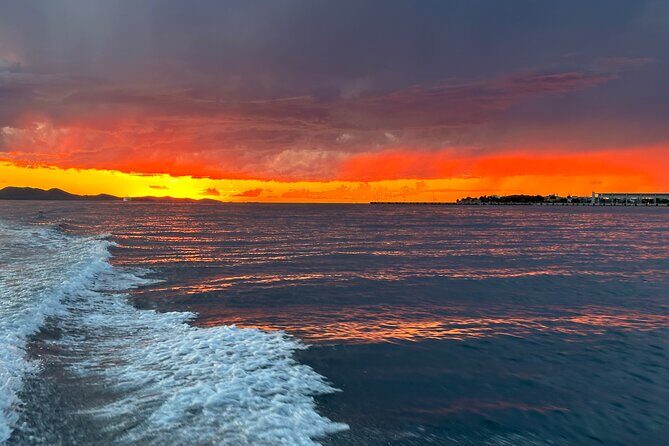 From Zadar: Island-Hopping Speedboat Tour with Drinks - Final Thoughts