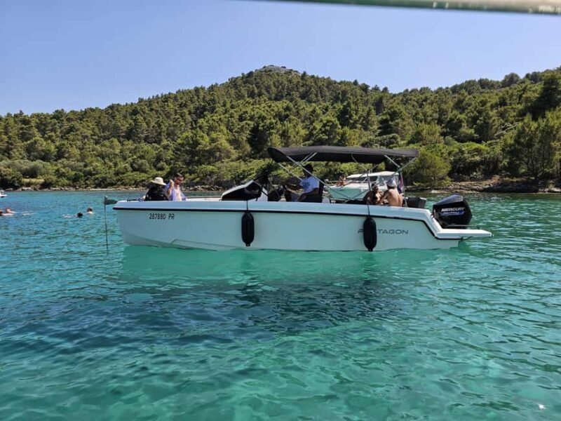 From Zadar: Islands Boat Tour with Drinks - Who Should Consider This Tour?