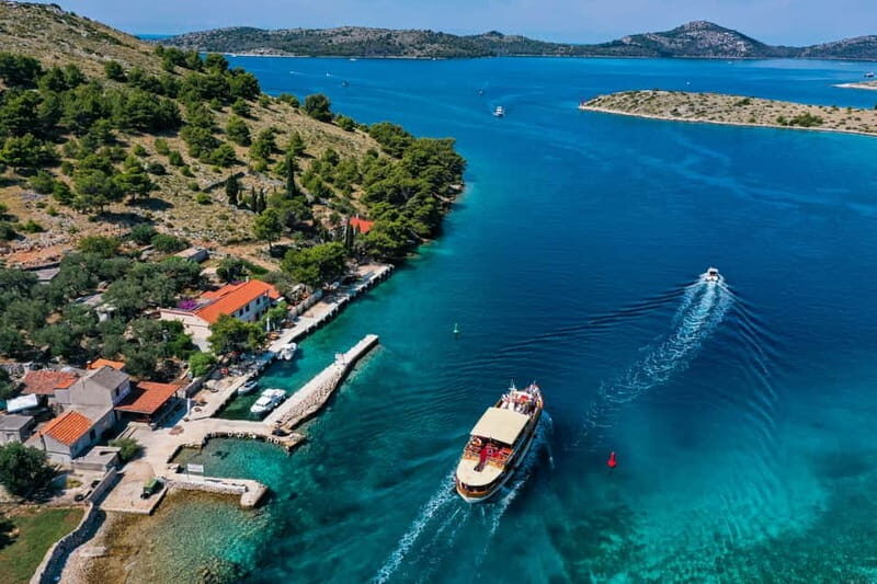 From Zadar: Kornati National Park and Telaica with Ticket - The Allure and Practicalities of the Kornati and Telaica Tour