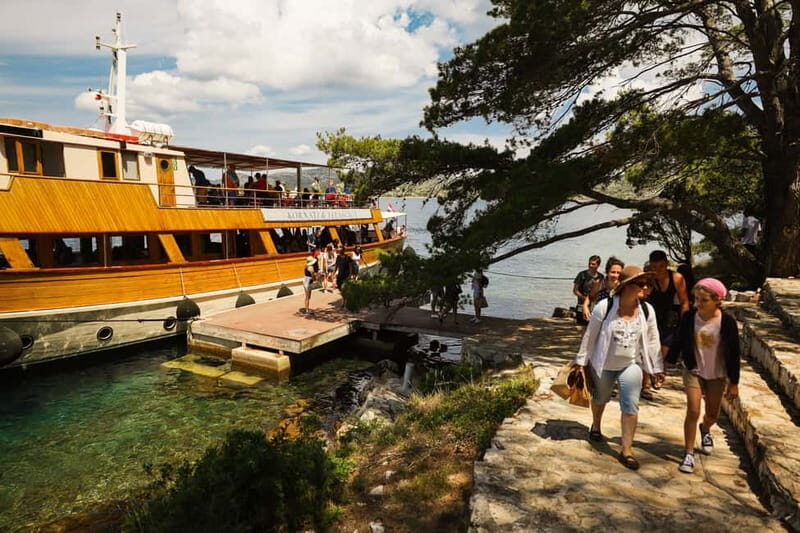 From Zadar: Kornati National Park and Telaica with Ticket - Authentic Experiences and Highlights from Travelers