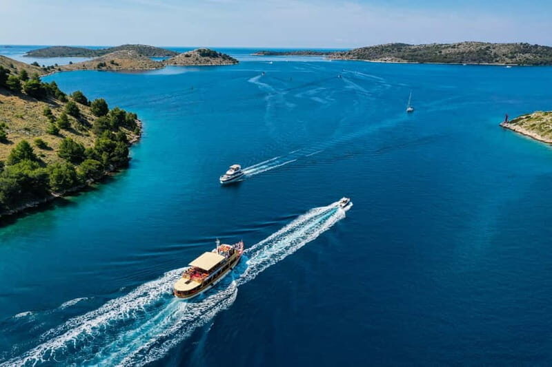 From Zadar: Kornati National Park and Telaica with Ticket - The Sum Up: Is It Worth It?