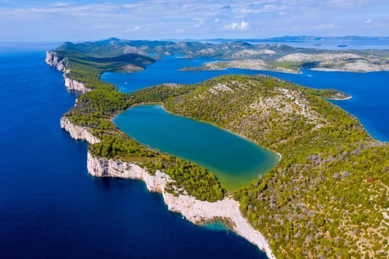 From Zadar: Kornati National Park & Telaica Boat Tour - Key Points