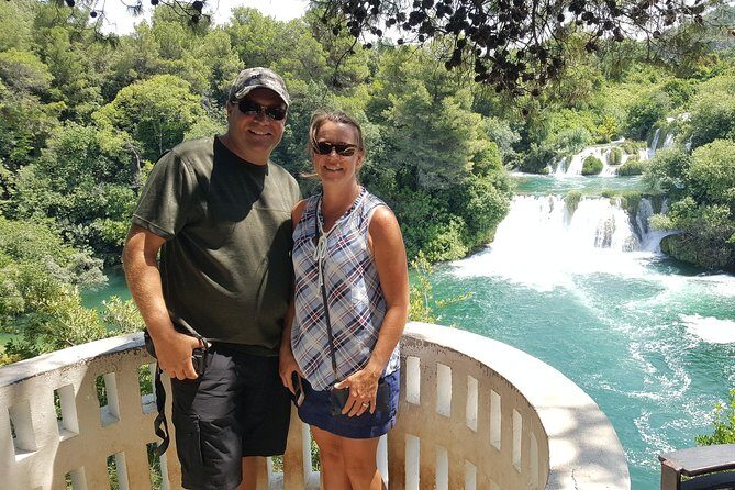 From Zadar: Krka Falls and Zadar or Sibenik (or Winery) Private - An In-Depth Look at the Tour Experience