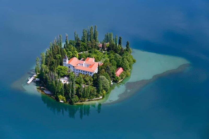 From Zadar: Krka National Park and Sibenik Day Trip - Authentic Experiences and Tips