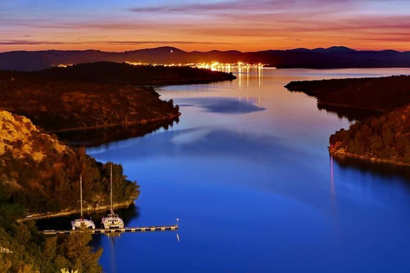 From Zadar: Krka National Park and Skradin Day Trip - Final Thoughts: Is This Tour Right for You?