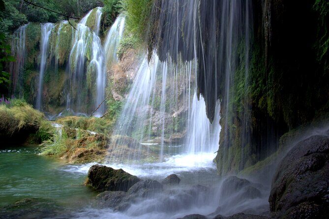 From Zadar: Krka National Park and Waterfalls Day Trip - A Deep Dive into the Experience