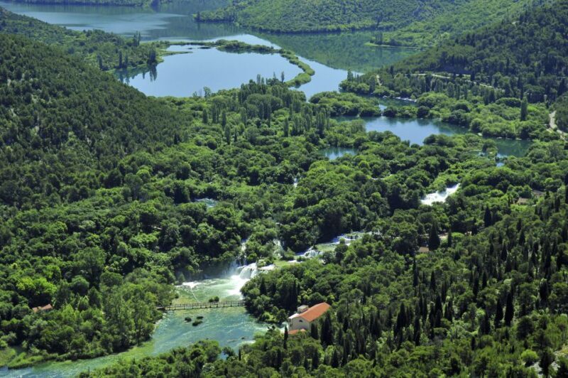 From Zadar: Krka National Park and Waterfalls Day Trip - Is This Tour Worth It?