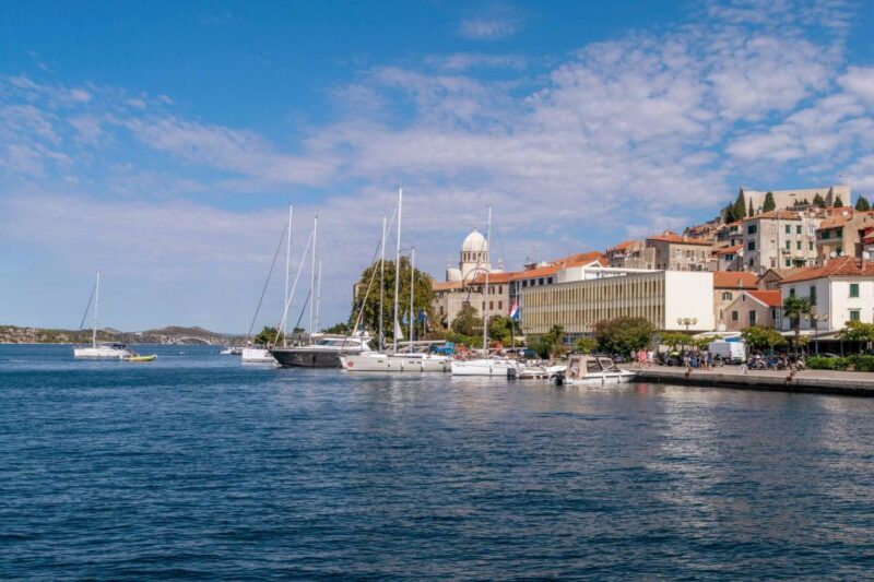 From Zadar: Krka National Park and Waterfalls Day Trip - Final Thoughts