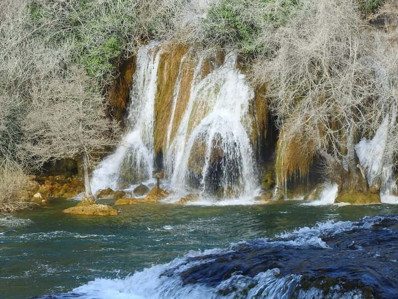 From Zadar: Krka National Park Full-Day Tour from Zadar - From Zadar: Krka National Park Full-Day Tour from Zadar
