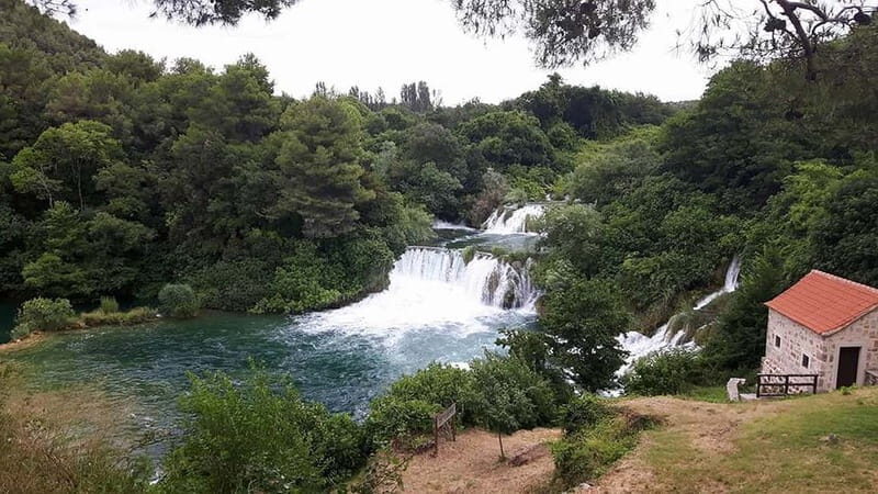 From Zadar: Krka National Park Full-Day Tour from Zadar - The Authentic Experiences Reported by Travelers