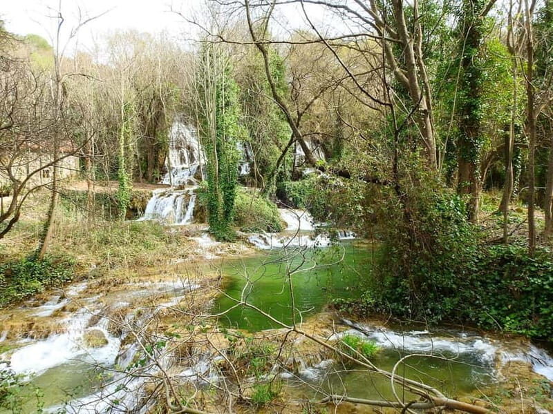From Zadar: Krka National Park Full-Day Tour from Zadar - In The Sum Up