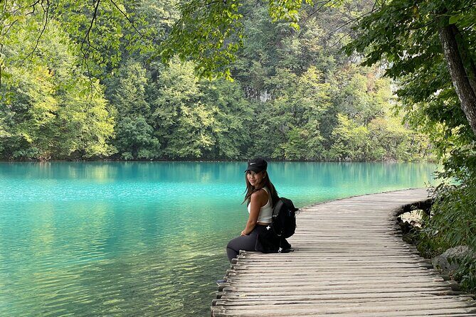 From Zadar: Krka Waterfalls AFTERNOON Tour - TICKETS INCLUDED - Practical Details to Keep in Mind