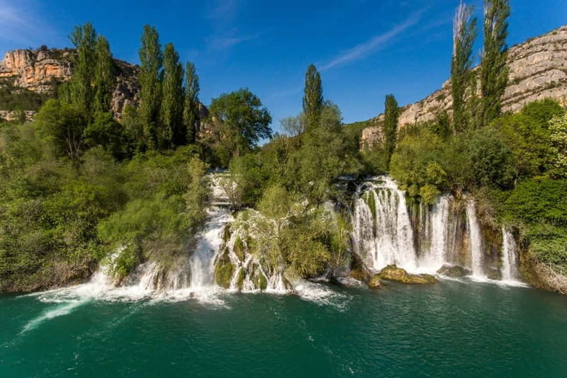 From Zadar: Krka Waterfalls AFTERNOON Tour -TICKETS INCLUDED - What Travelers Love (and Some Small Quibbles)