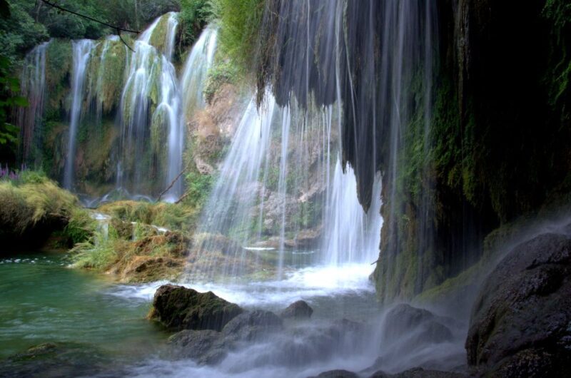 From Zadar: Krka Waterfalls and Sibenik Private Tour - The Sum Up