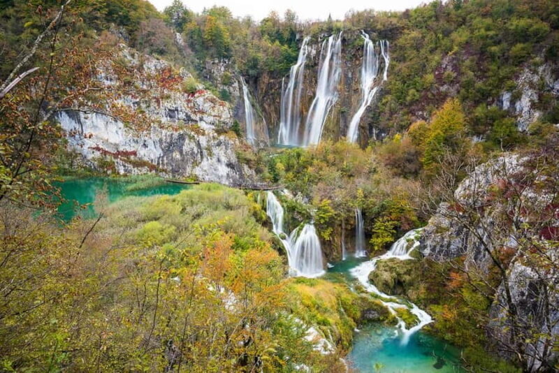 From Zadar: Plitvice Lakes Day Tour - From Zadar: Plitvice Lakes Day Tour - A Practical Guide to Croatia’s Natural Wonder