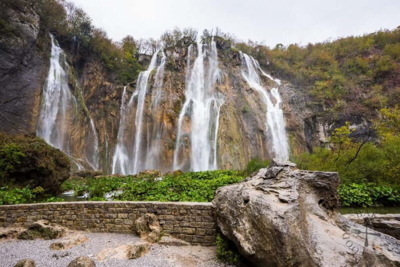 From Zadar: Plitvice Lakes Day Tour - The Value of This Tour