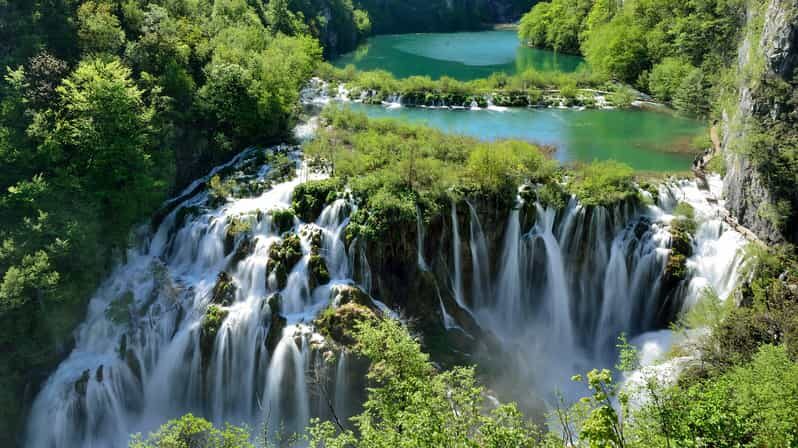 From Zadar: Plitvice Lakes Day Tour - The Itinerary Breakdown: What to Expect