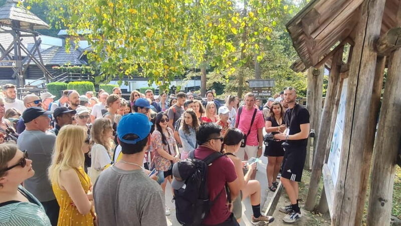 From Zadar: Plitvice Lakes Day Trip with Guide and Boat Tour - A Deep Dive into the Experience