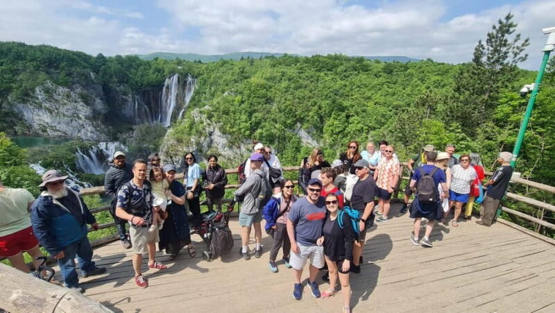 From Zadar: Plitvice Lakes Day Trip with Guide and Boat Tour - Who Will Appreciate This Tour?