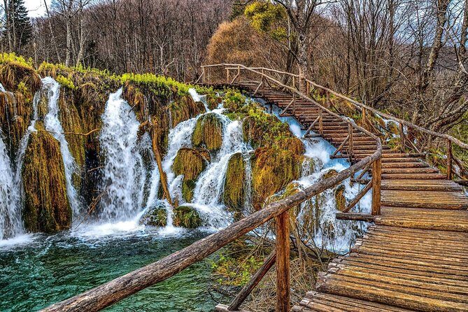 From Zadar: Plitvice Lakes Guided Day Tour with Tickets - An In-Depth Look at the Tour Experience