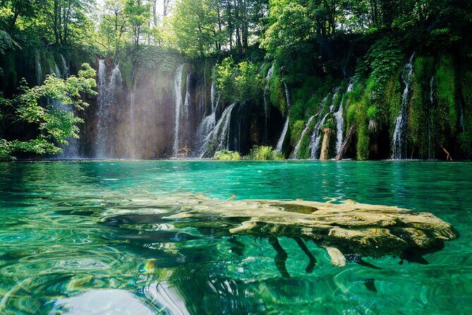 From Zadar: Plitvice Lakes Guided Day Tour with Tickets - Practical Details: What You Need to Know