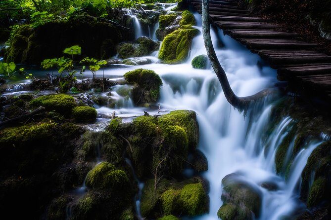 From Zadar: Plitvice Lakes Guided Day Tour with Tickets - Who Should Take This Tour?