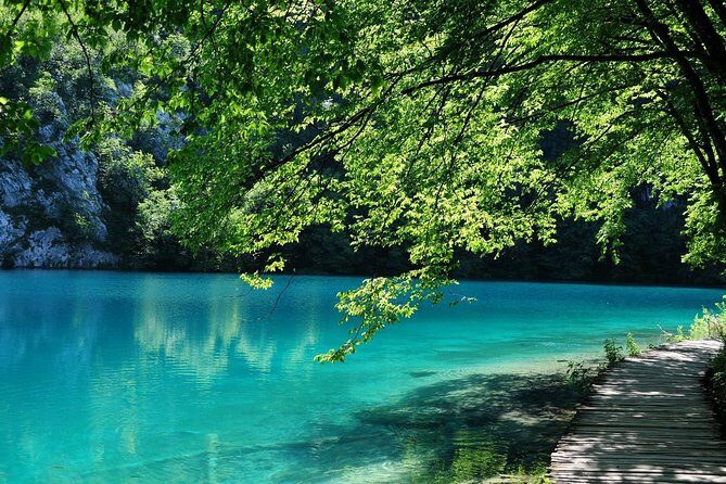 From Zadar: Plitvice Lakes Guided Day Tour with Tickets - Final Thoughts