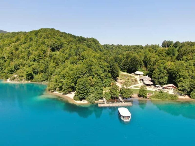 From Zadar: Plitvice Lakes Guided Tour - Introduction: What’s This Tour All About?