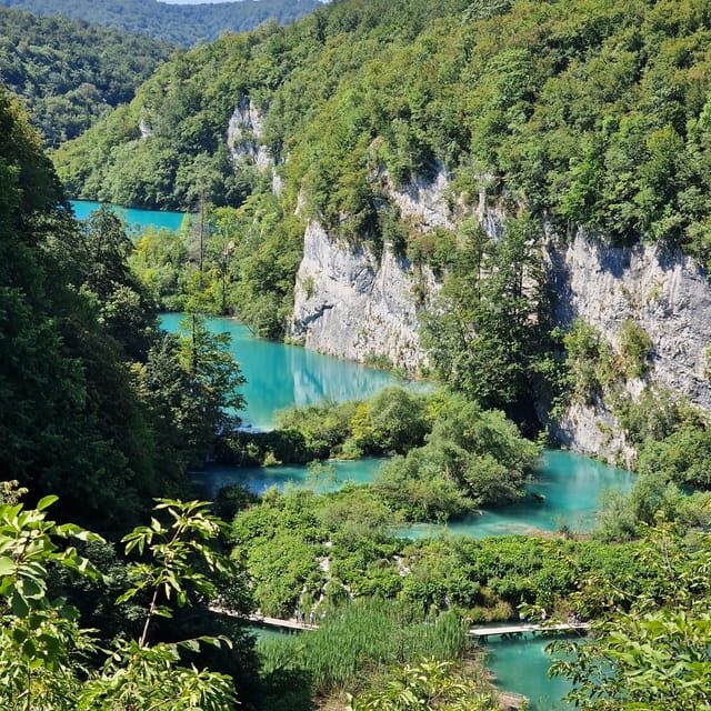 From Zadar: Plitvice Lakes Guided Tour with Boat & Train - FAQ