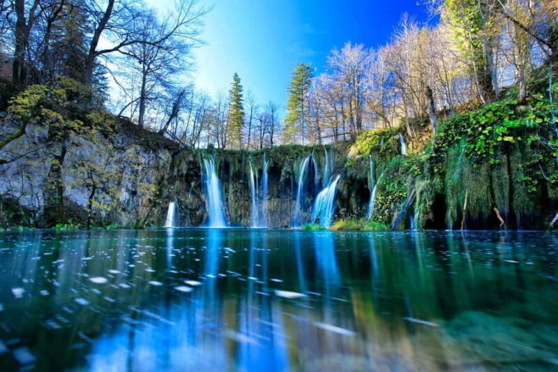 From Zadar: Plitvice Lakes National Park Day Trip +Boat Ride - Exploring Croatia’s Natural Wonder: A Review of the Zadar to Plitvice Lakes Day Trip + Boat Ride