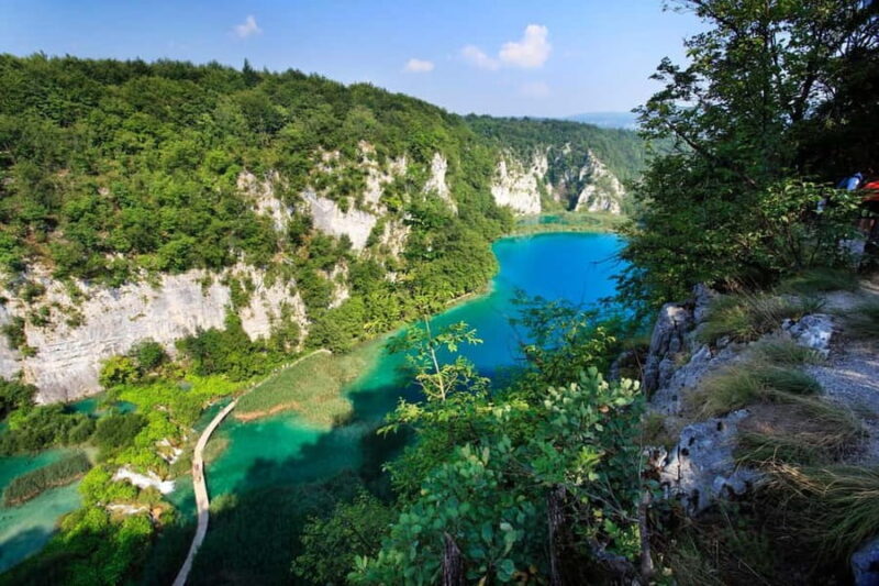 From Zadar: Plitvice Lakes National Park Day Trip +Boat Ride - Who Should Consider This Tour?