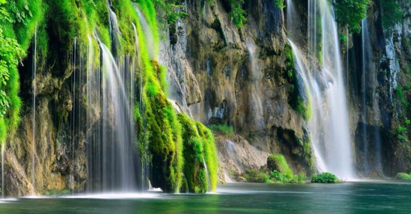 From Zadar: Plitvice Lakes National Park Tour - A Well-Organized Day Trip from Zadar